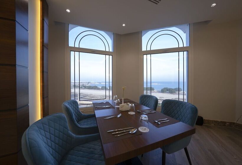 호텔 Braira Al Jubail