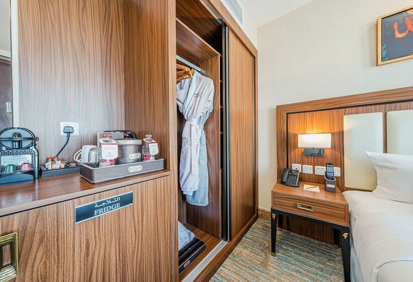 호텔 Braira Al Jubail