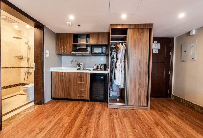 호텔 Braira Al Jubail