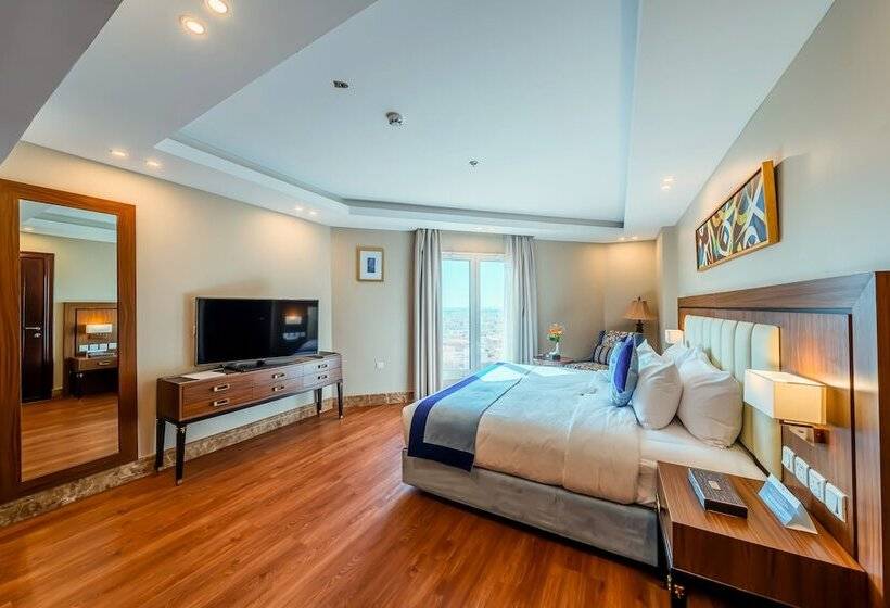 호텔 Braira Al Jubail