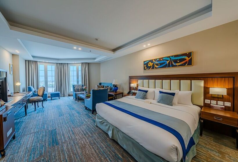 호텔 Braira Al Jubail