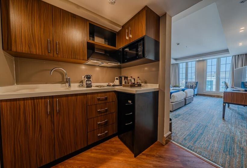 호텔 Braira Al Jubail