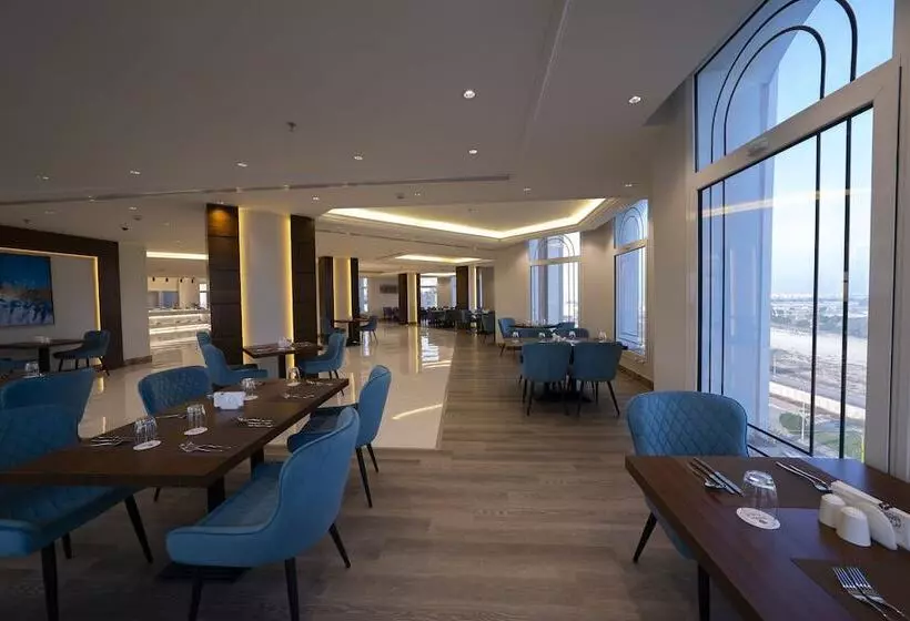 هتل Braira Al Jubail