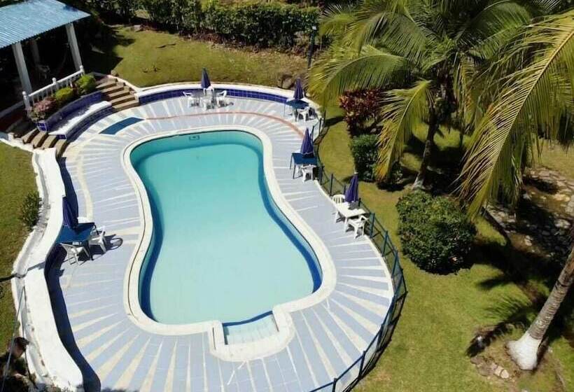 Hotel Campestre El Salitre