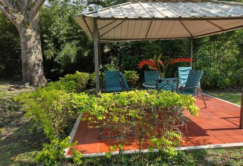 Hotel Campestre El Salitre