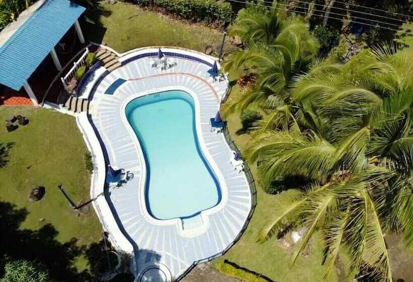 Hotel Campestre El Salitre