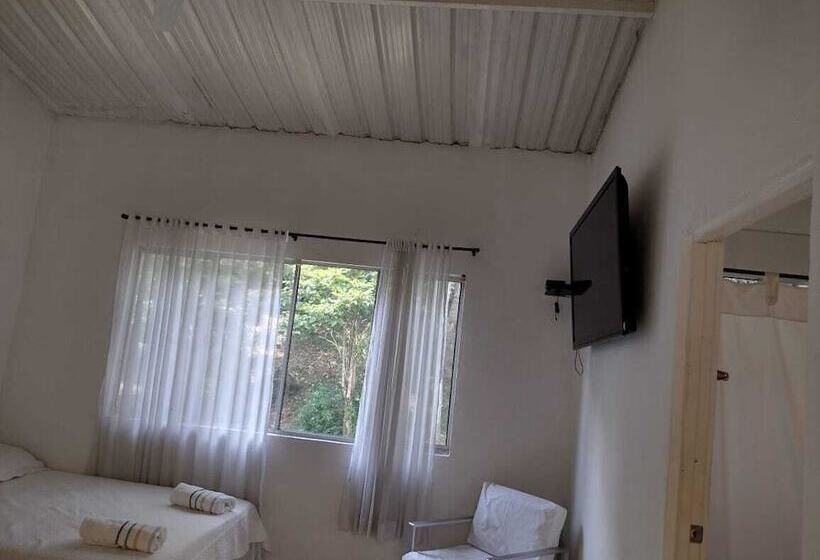 Hotel Campestre El Salitre