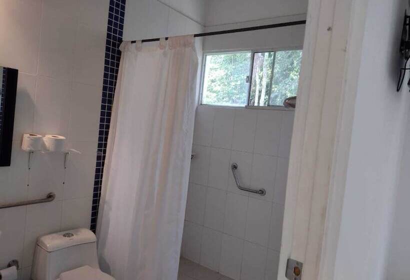 Hotel Campestre El Salitre