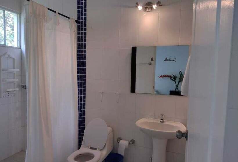 Hotel Campestre El Salitre