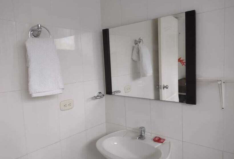 Hotel Campestre El Salitre