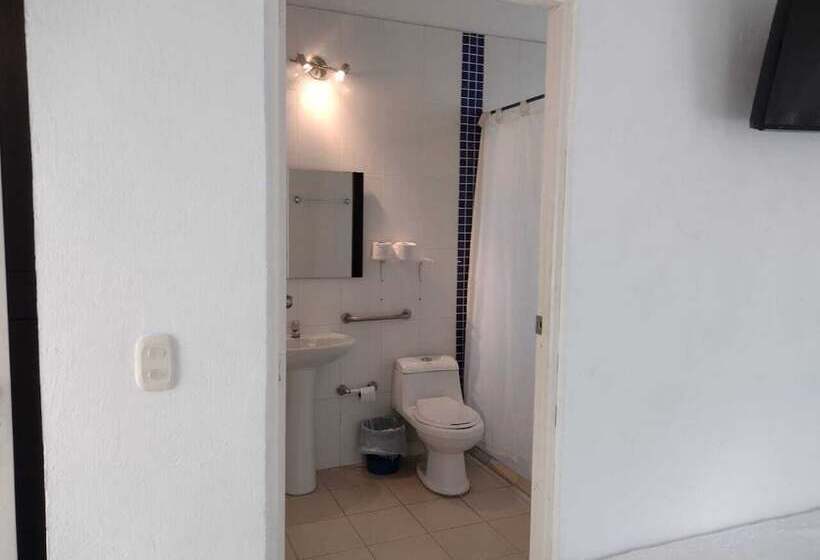 Hotel Campestre El Salitre