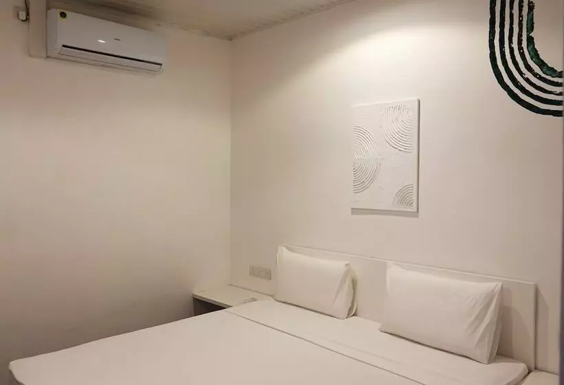 Hotelli City Beds Negombo