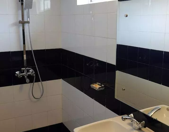 Hotelli City Beds Negombo