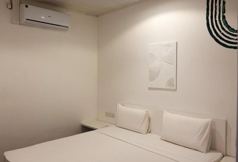Отель City Beds Negombo