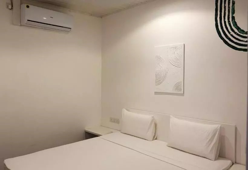 Hotelli City Beds Negombo