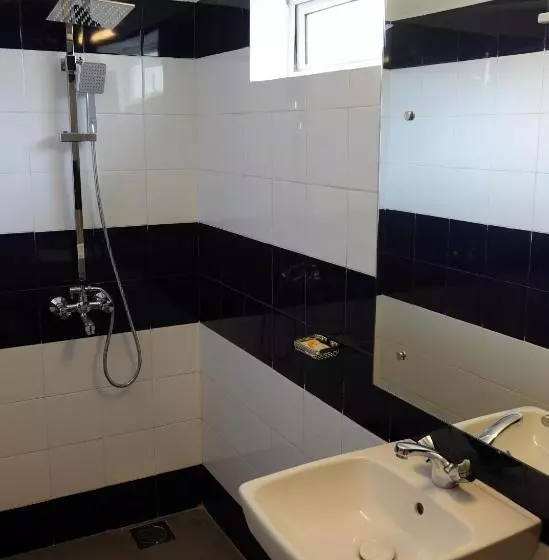 Hotelli City Beds Negombo