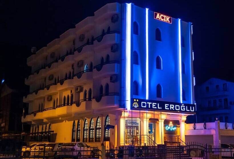 Otel Eroglu