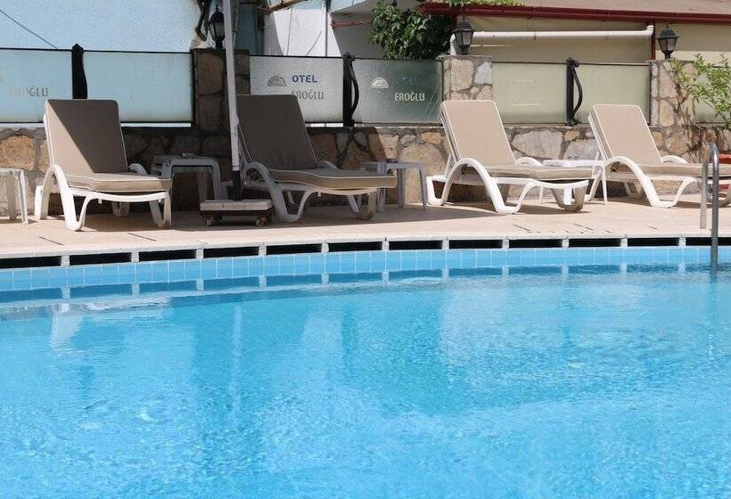 Otel Eroglu