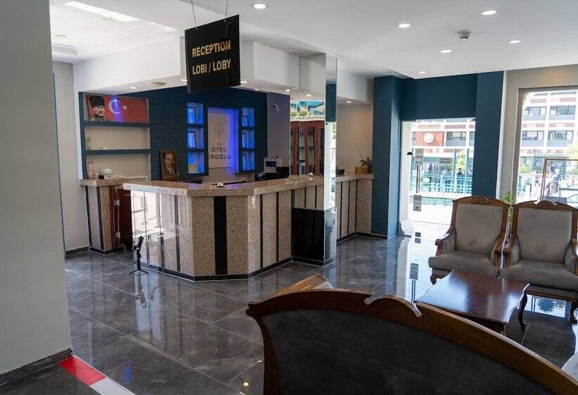Otel Eroglu