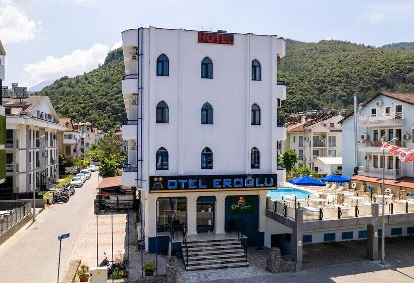 Otel Eroglu