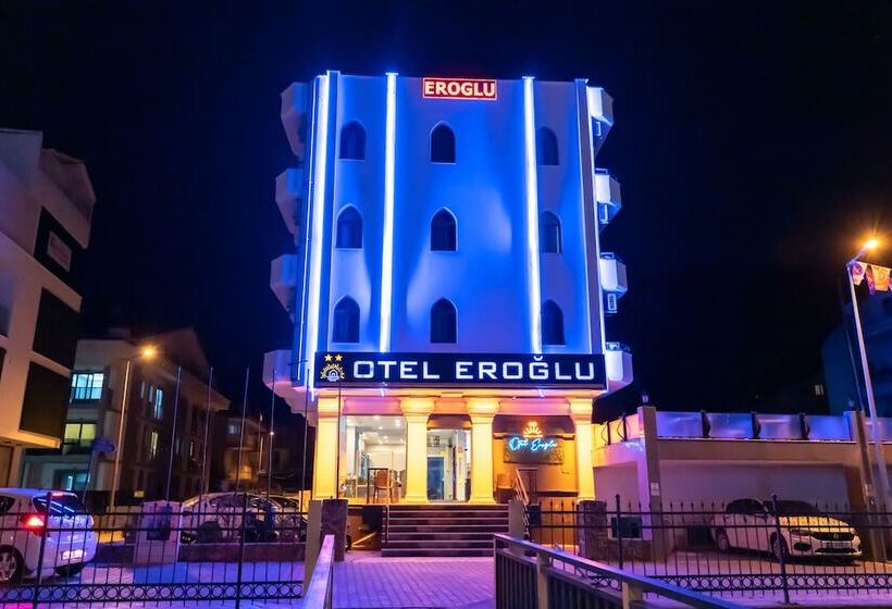 Otel Eroglu