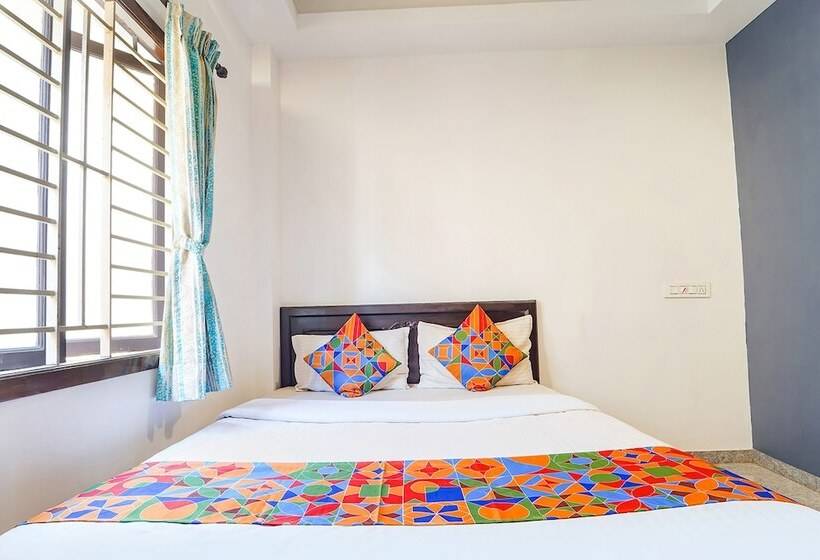 Hotelli Fabexpress Global Stay