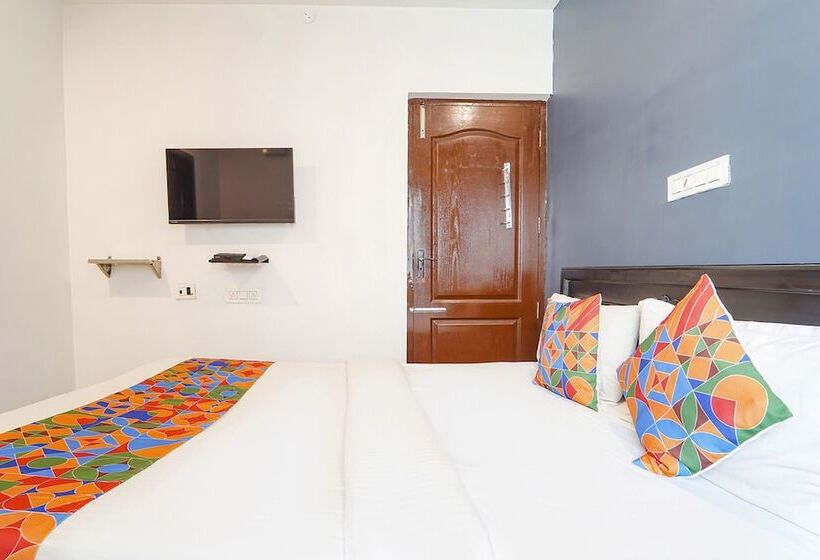 Hotelli Fabexpress Global Stay