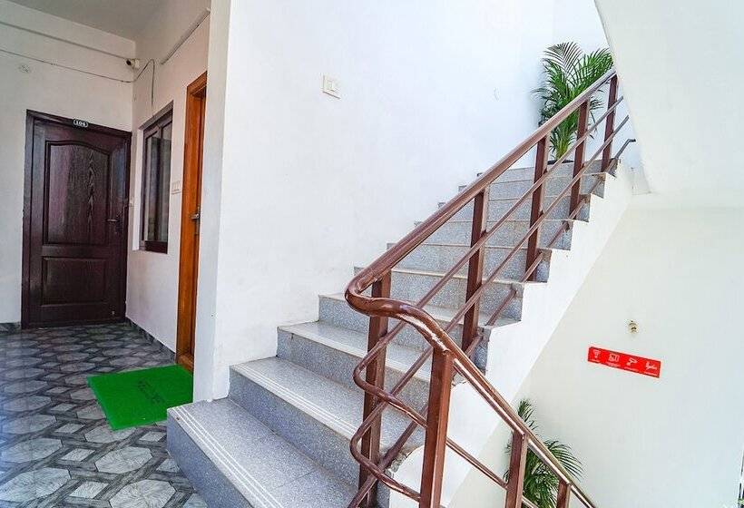 Hotelli Fabexpress Global Stay