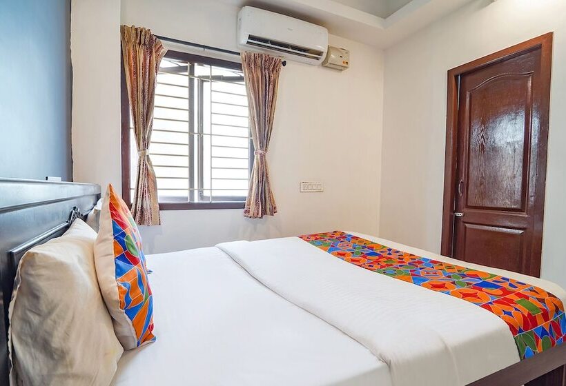 Hotelli Fabexpress Global Stay