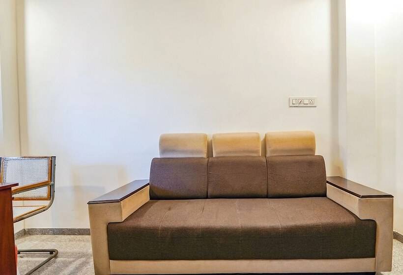 Hotelli Fabexpress Global Stay