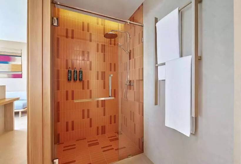 Hotelli Hilton Garden Inn Rayong