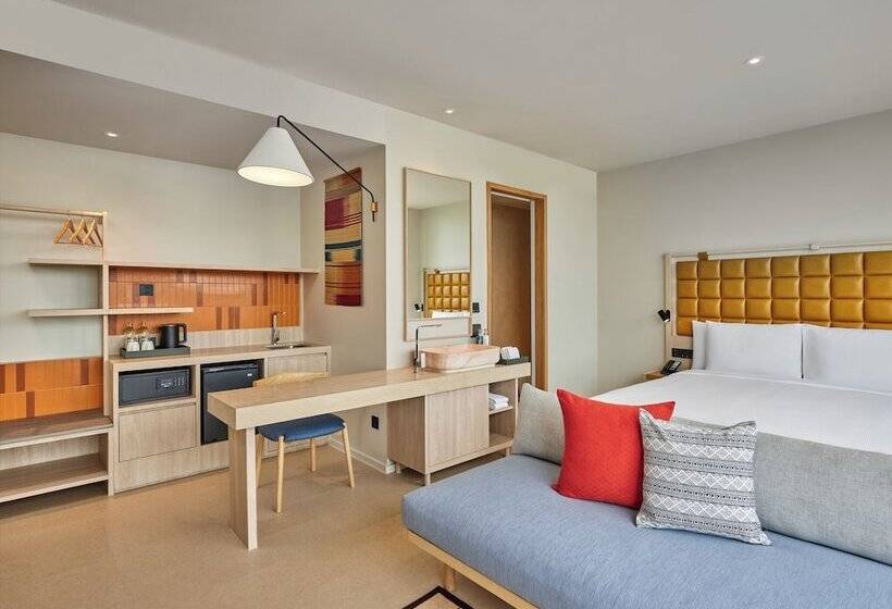 Hotel Hilton Garden Inn Rayong