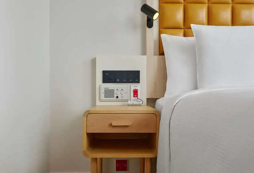ホテル Hilton Garden Inn Rayong