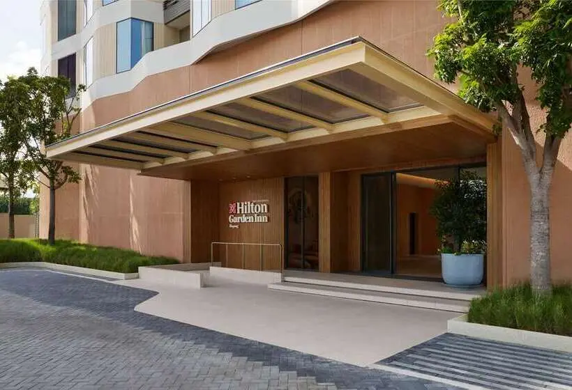 ホテル Hilton Garden Inn Rayong