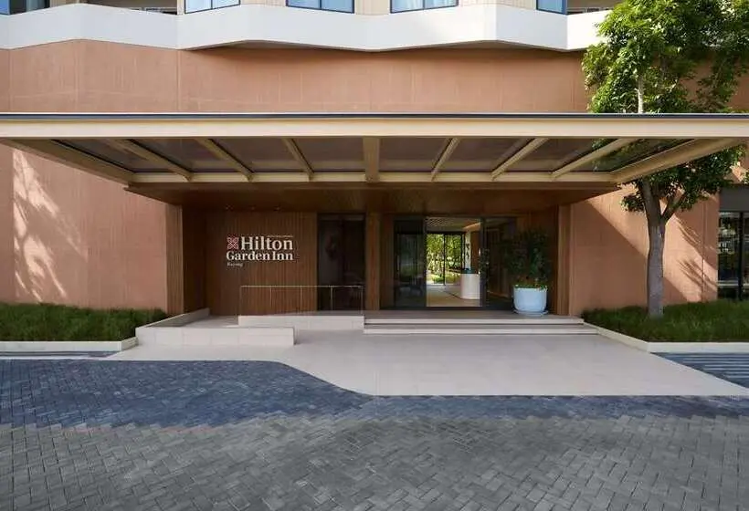 ホテル Hilton Garden Inn Rayong