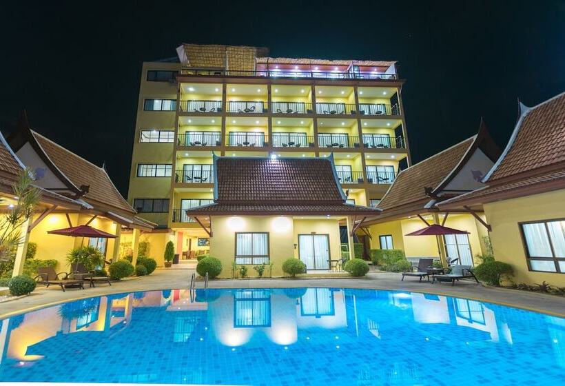 Hotel Kana International