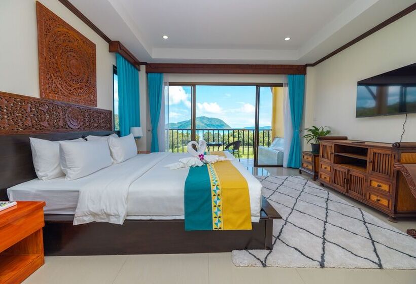 Hotel Kana International