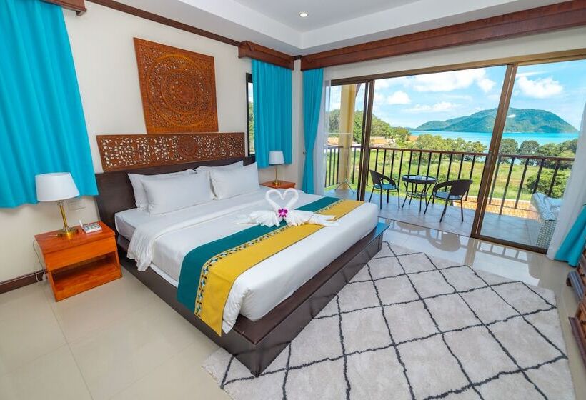 Hotel Kana International