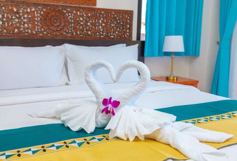 Hotel Kana International