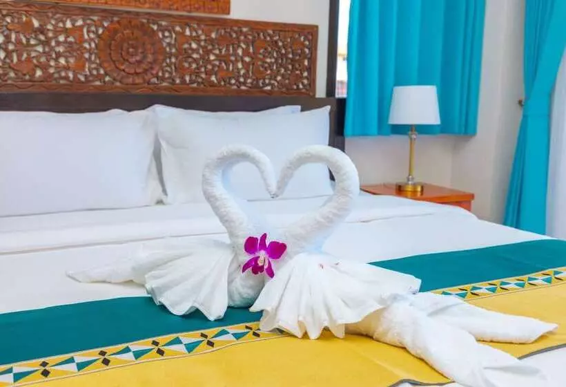 Hotelli Kana International