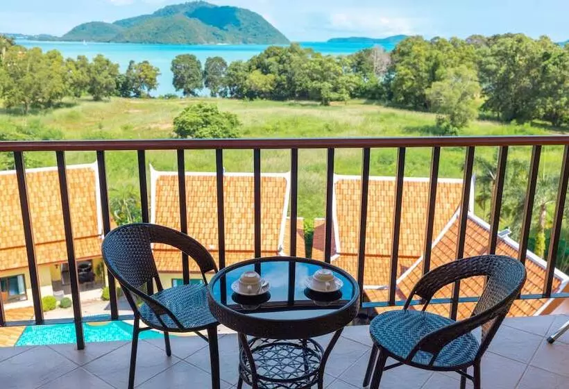 Hotelli Kana International