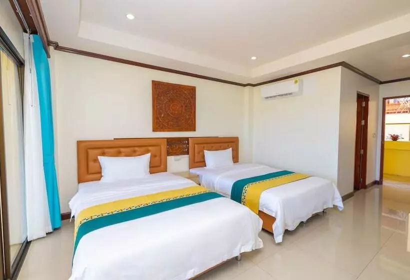 Hotelli Kana International