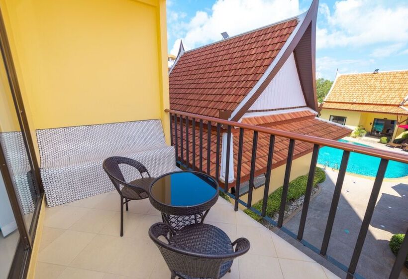 Hotel Kana International