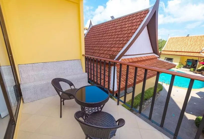 Hotelli Kana International