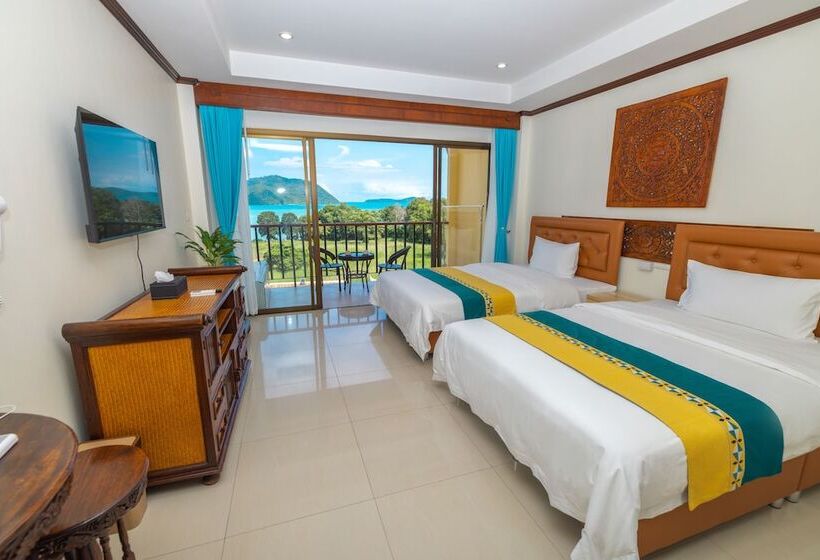 Hotel Kana International