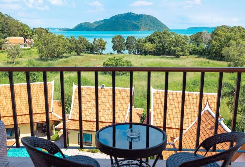 Hotel Kana International