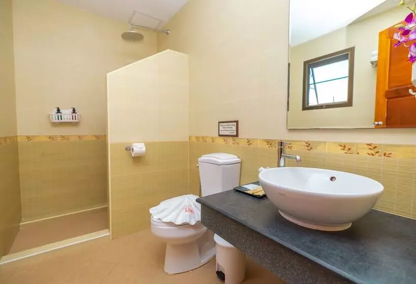 Hotelli Kana International