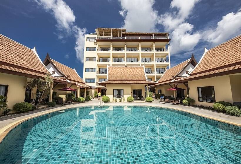 Hotel Kana International