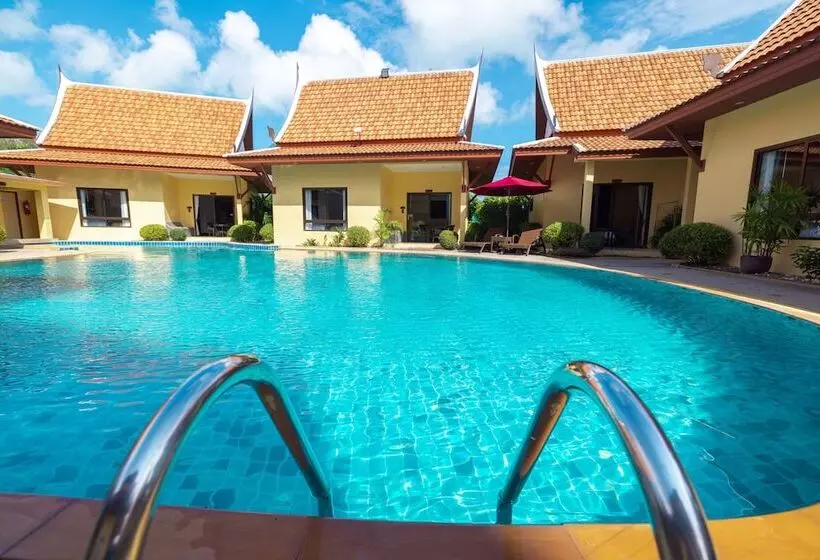 Hotelli Kana International