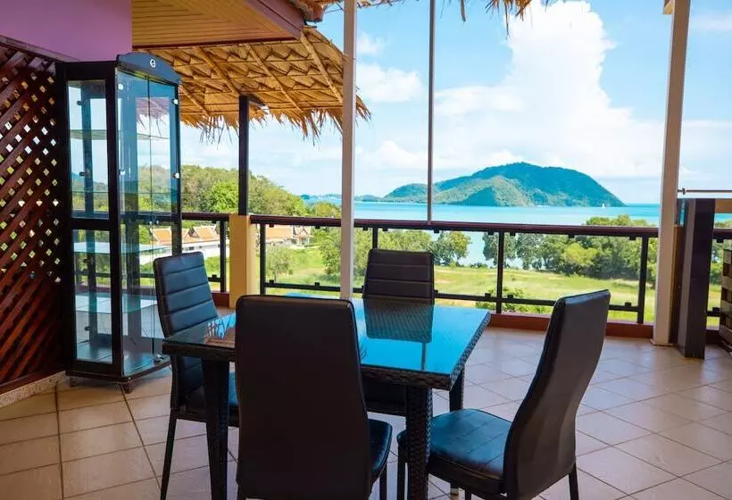 Hotelli Kana International